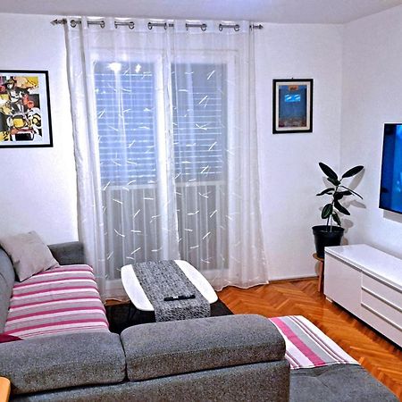 Pula City Centre Apartment Экстерьер фото