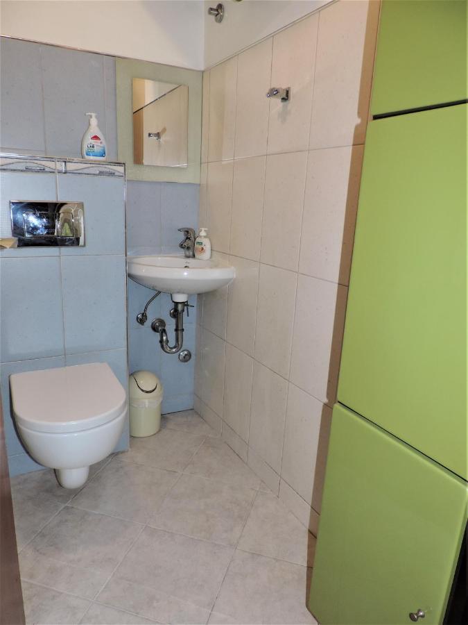 Pula City Centre Apartment Экстерьер фото