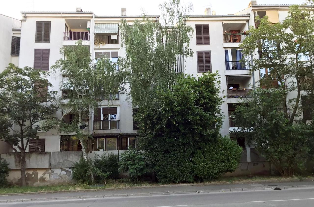 Pula City Centre Apartment Экстерьер фото