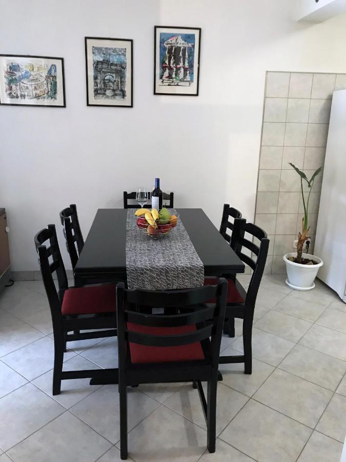 Pula City Centre Apartment Экстерьер фото