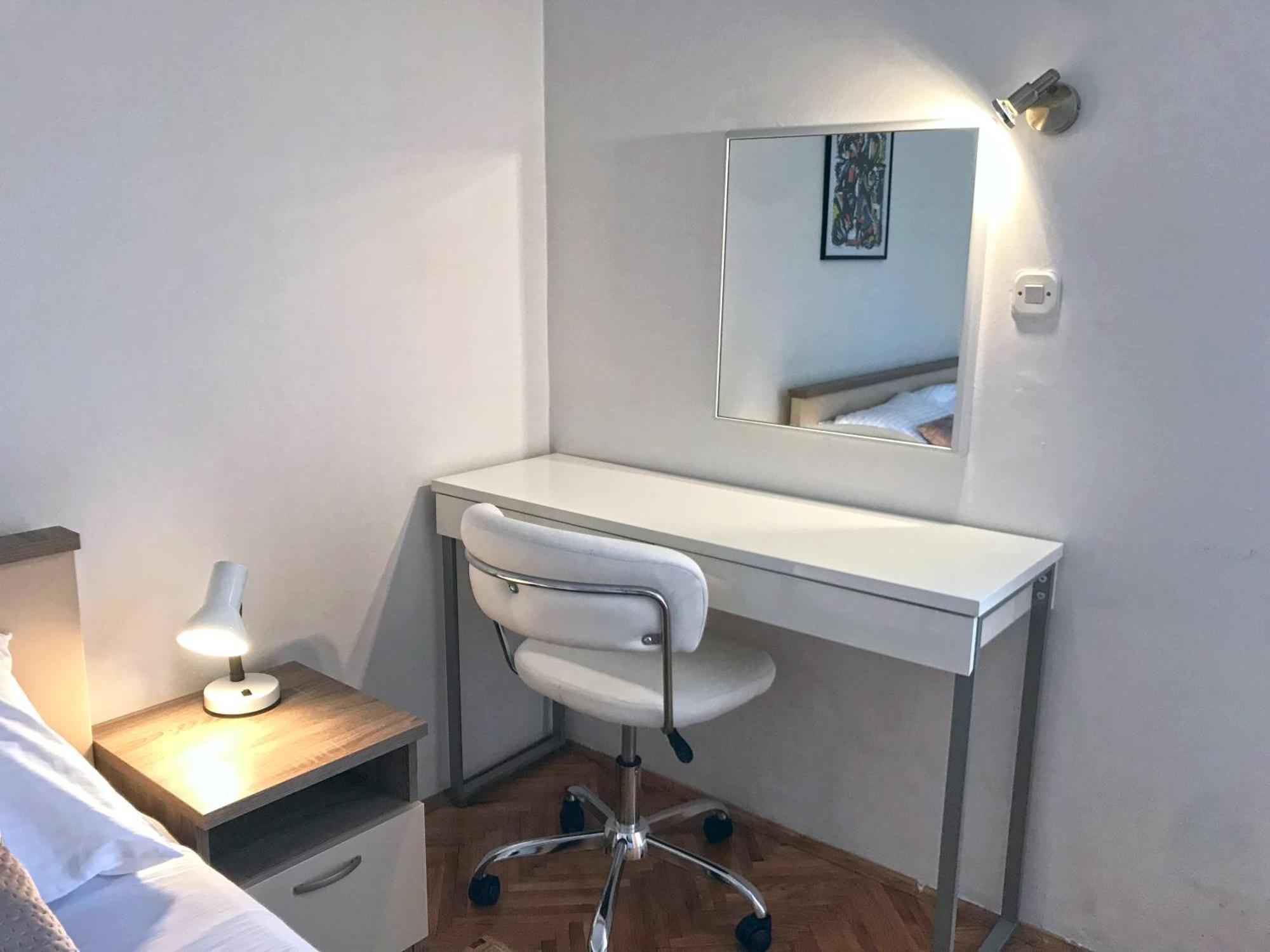 Pula City Centre Apartment Экстерьер фото