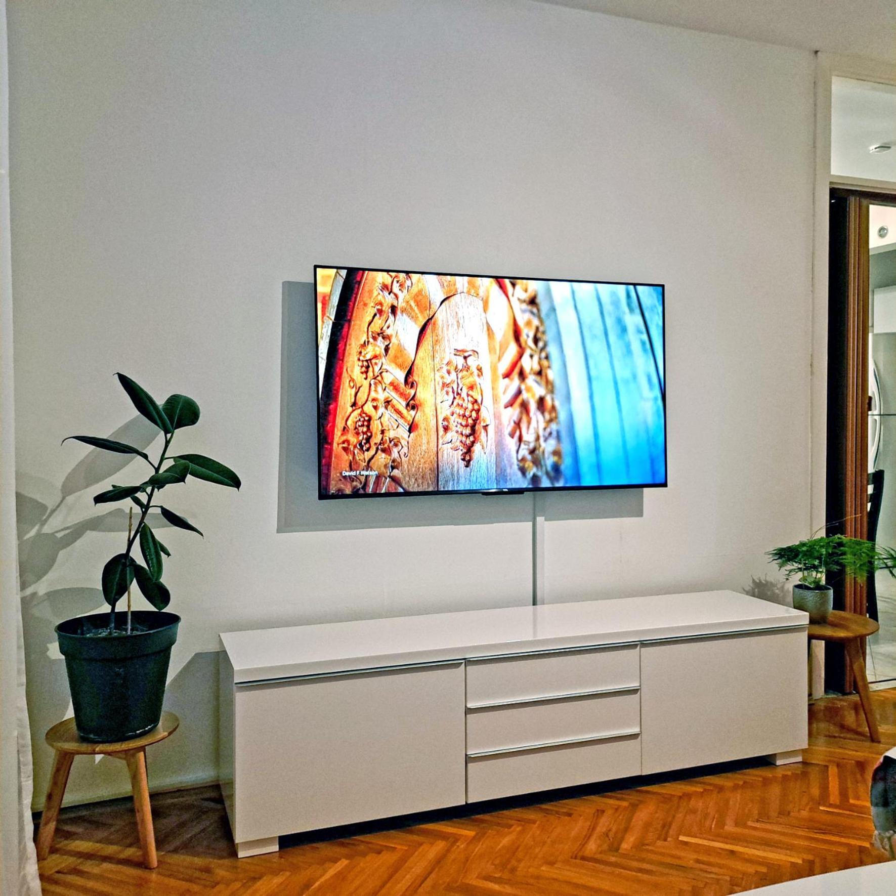 Pula City Centre Apartment Экстерьер фото